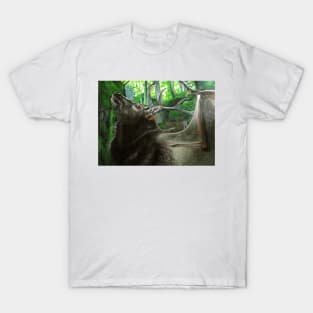 Caribat T-Shirt